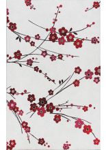 Dynamic Rugs Infinity 32190 Imgs Transitional Floral Area Rugs